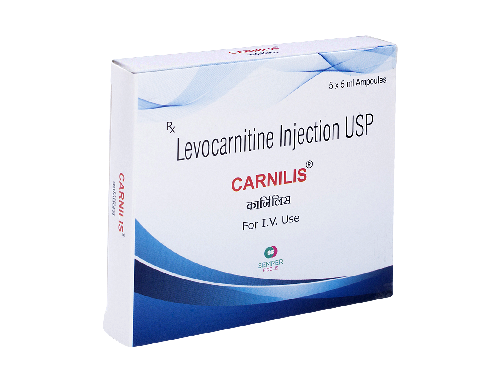 Carnilis Injection